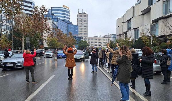 Image for U 11:52 "Zastani Srbijo"