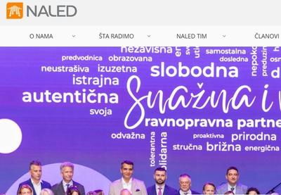 Image for Pokrenut naučni karavan