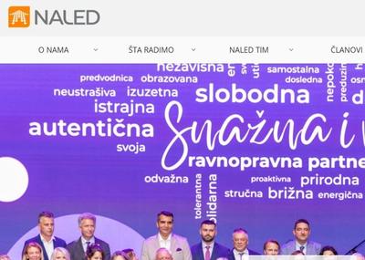 Image for Pokrenut naučni karavan