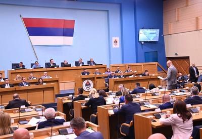 Image for Stranke da odluče o izborima