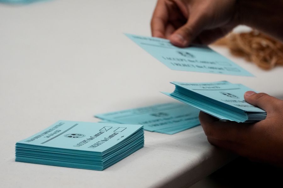 Image for Nastavljen štrajk u Boingu