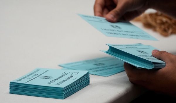 Image for Nastavljen štrajk u Boingu