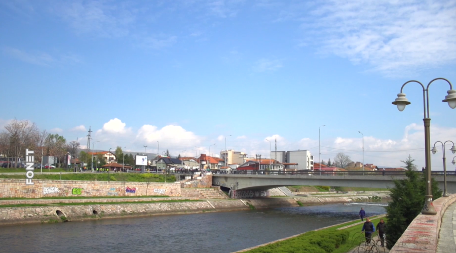 Image for Pijanista proteran iz Srbije