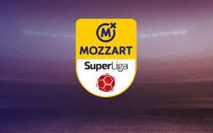 Image for SUPERLIGA: Pobede Železničara i Javora