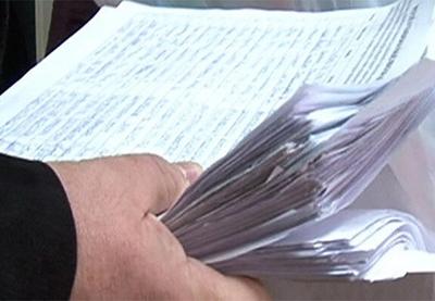 Građani već deset dana nisu u mogućnosti da kod notara overe kupoprodajne ugovore, poklone, ostavine i druga dokumenta u vezi sa nepokretnom imovinom, jer je pao sistem preko koga se rade overe
