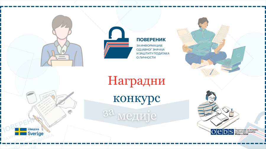 Image for Rok za prijavu priloga 10. jul