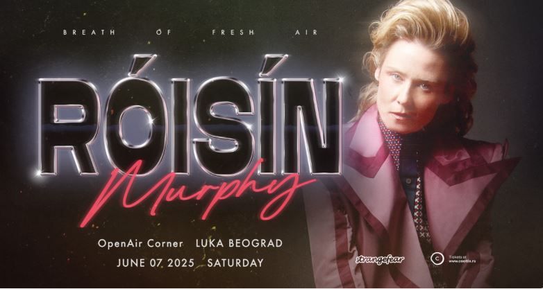 Image for Rošin Marfi dolazi u Beograd