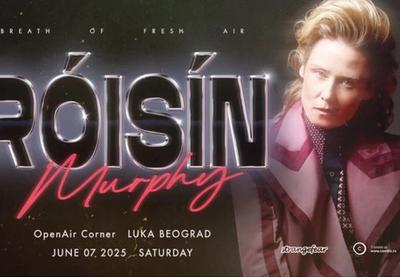 Image for Rošin Marfi dolazi u Beograd