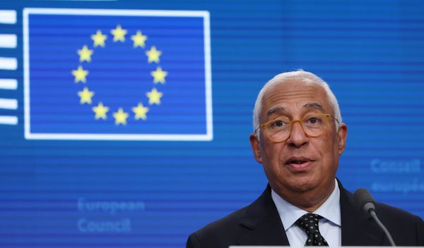 Image for Evropski savet odobrio zabranu uvoza ruskog gasa u EU