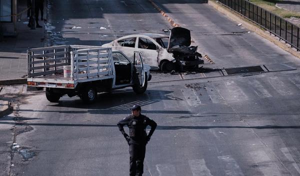 Image for Ko će naslediti El Menča?