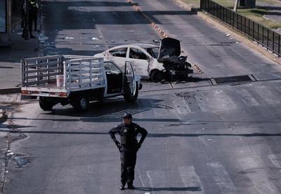 Image for Ko će naslediti El Menča?