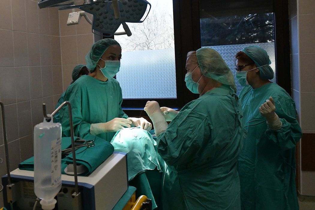 Trinaestogodišnji dečak, kojem je zbog teškog oboljenja srca ugrađeno veštačko srce, dobro se oporavlja