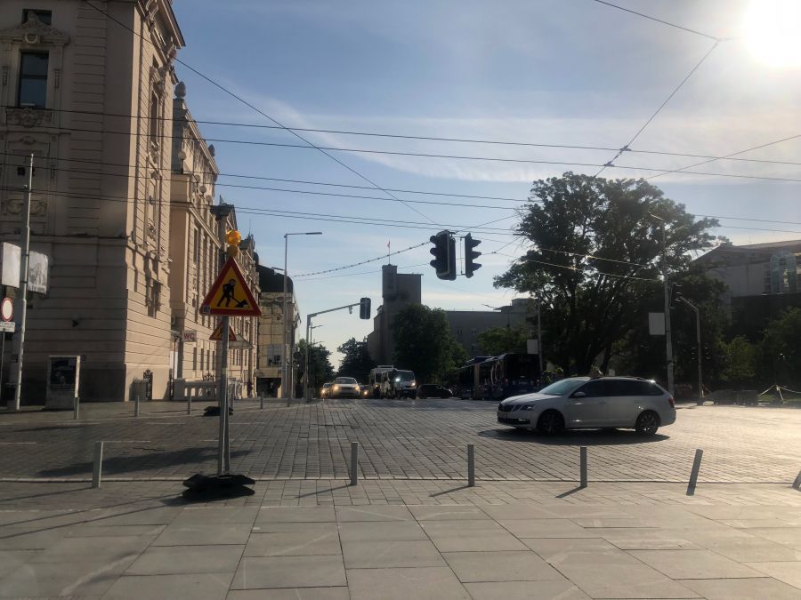 Image for Smena sunca i oblaka