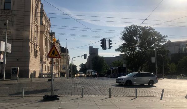 Image for Smena sunca i oblaka