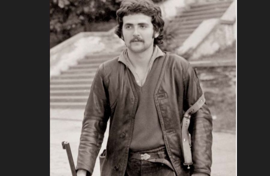 Image for Preminuo Mališa Marković