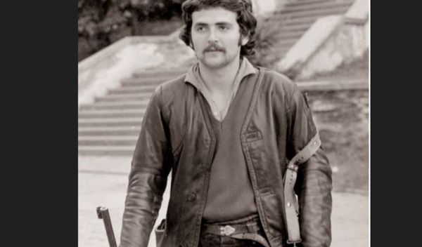 Image for Preminuo Mališa Marković