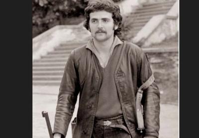 Image for Preminuo Mališa Marković