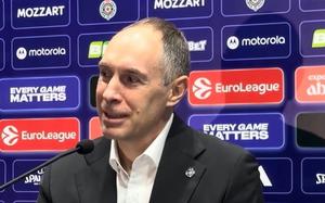 Image for Ocokoljić: Verovao sam da ćemo da pobedimo i kad smo bili u minusu (video)