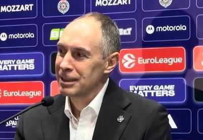 Image for Ocokoljić: Verovao sam da ćemo da pobedimo i kad smo bili u minusu (video)