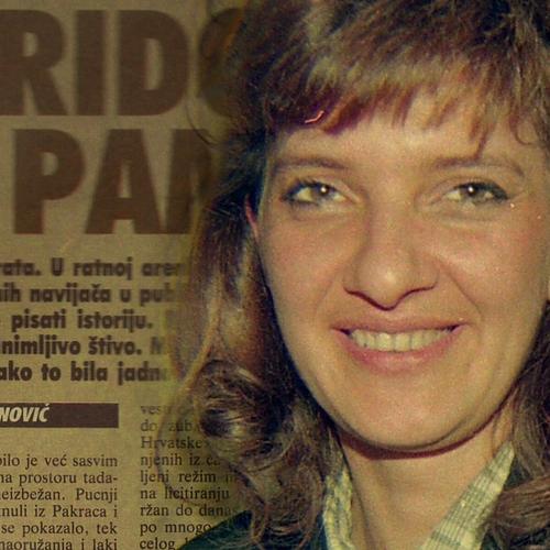 Image for Tragedija koja je zastarela: 32 godine od smrti Dade Vujasinović