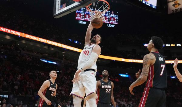 Image for Odličan Bogdanović u pobedi Klipersa