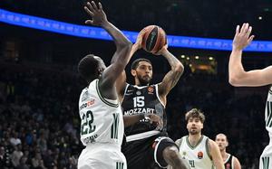 Image for Kameron Pejn se vraća u NBA