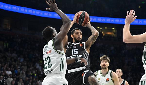 Image for Kameron Pejn se vraća u NBA