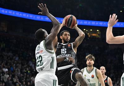 Image for Kameron Pejn se vraća u NBA