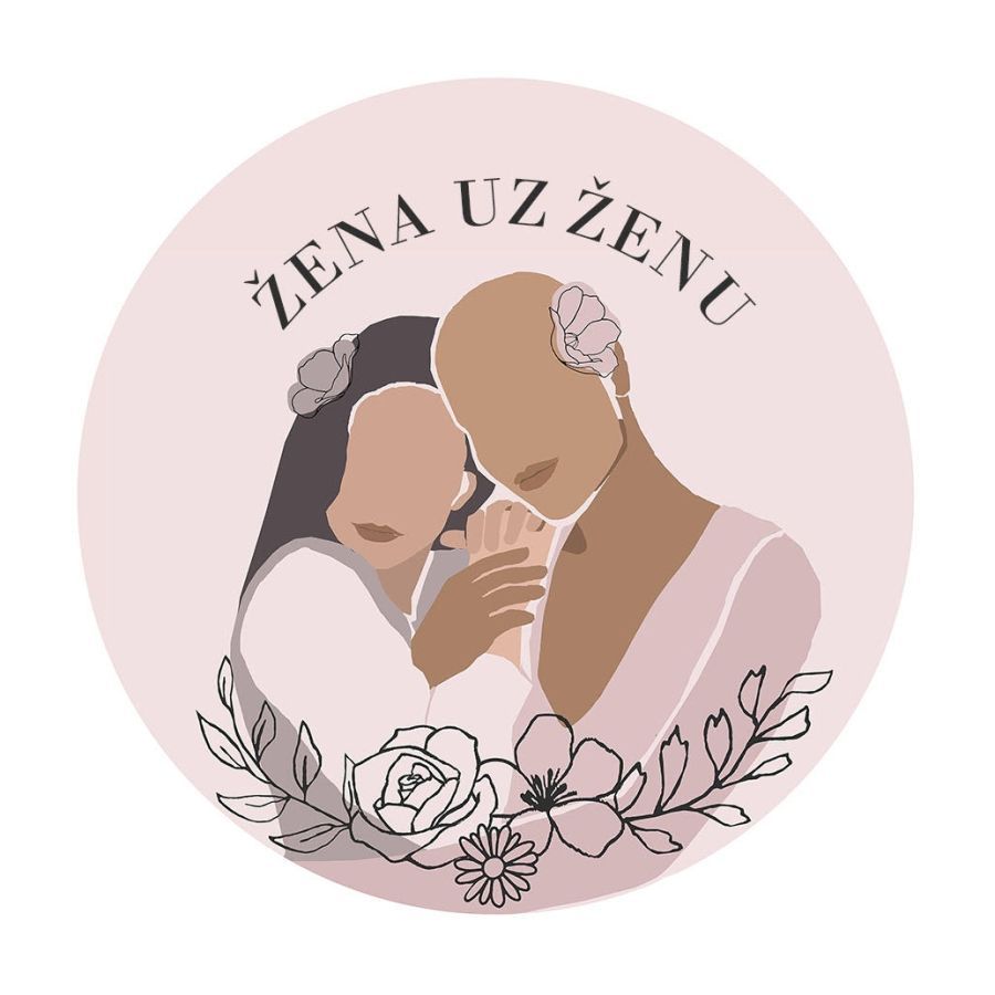 Image for Budi hrabra, pregledaj se