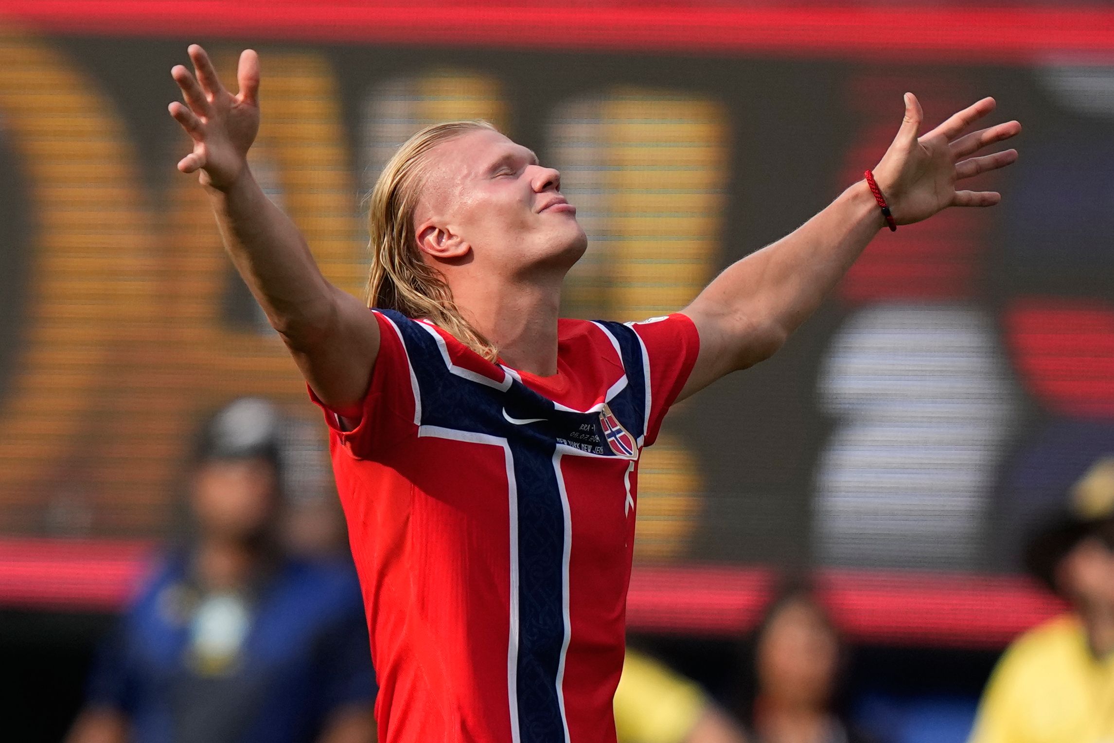 Ima tu nešto više od golova: Erling Haland