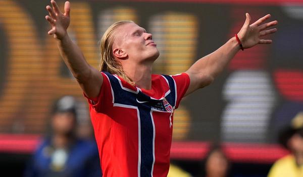 Ima tu nešto više od golova: Erling Haland