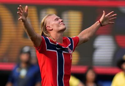 Ima tu nešto više od golova: Erling Haland