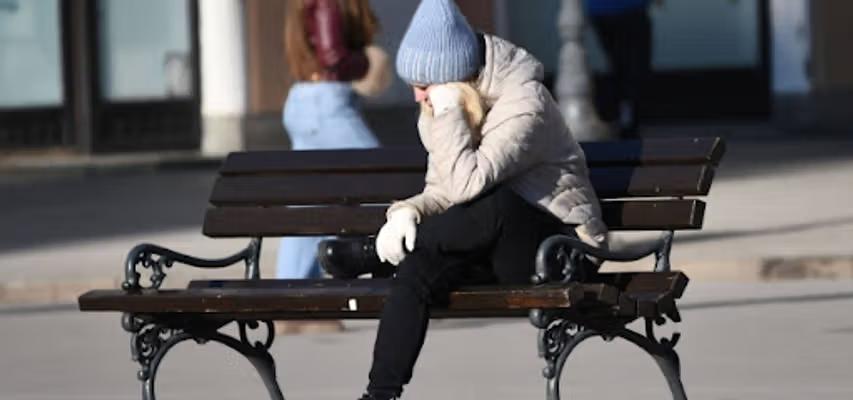 Image for Vremenska prognoza za utorak, 10. februar: Pretežno oblačno i hladnije