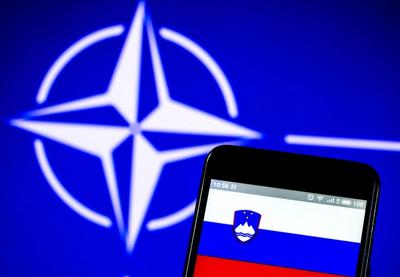 Image for Slovenija će glasati o izlasku iz NATO