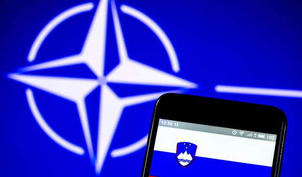 Image for Slovenija će glasati o izlasku iz NATO