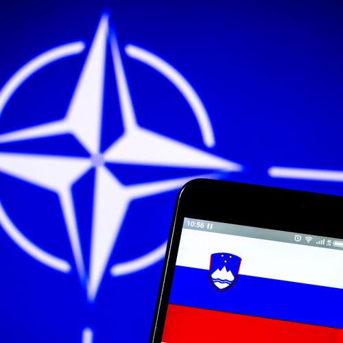 Image for Slovenija će glasati o izlasku iz NATO