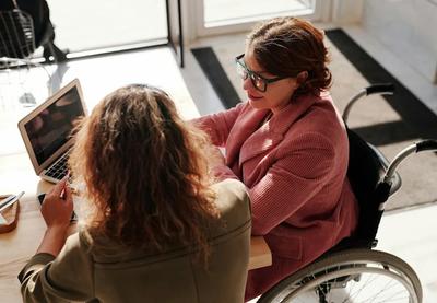 Image for U Nišu obeležen Međunarodni dan osoba sa invaliditetom