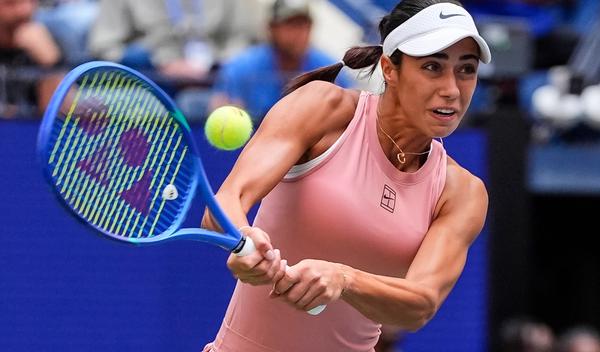 Image for Olga Danilović poražena u prvom kolu US Opena, propustila 7 meč lopti