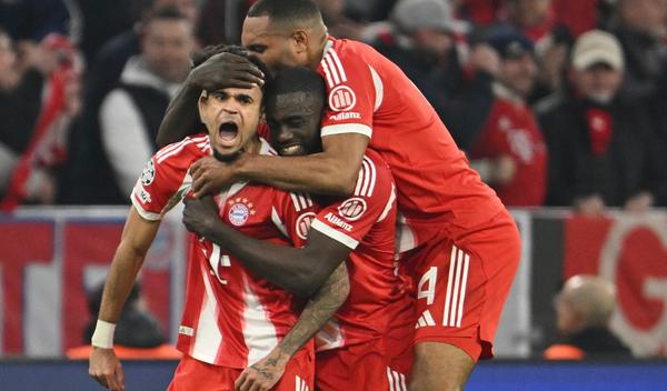 Image for Spektakl u Minhenu pripao domaćinu