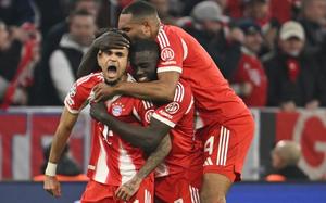 Image for Spektakl u Minhenu pripao domaćinu