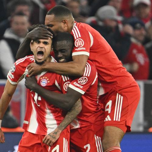 Image for Spektakl u Minhenu pripao domaćinu