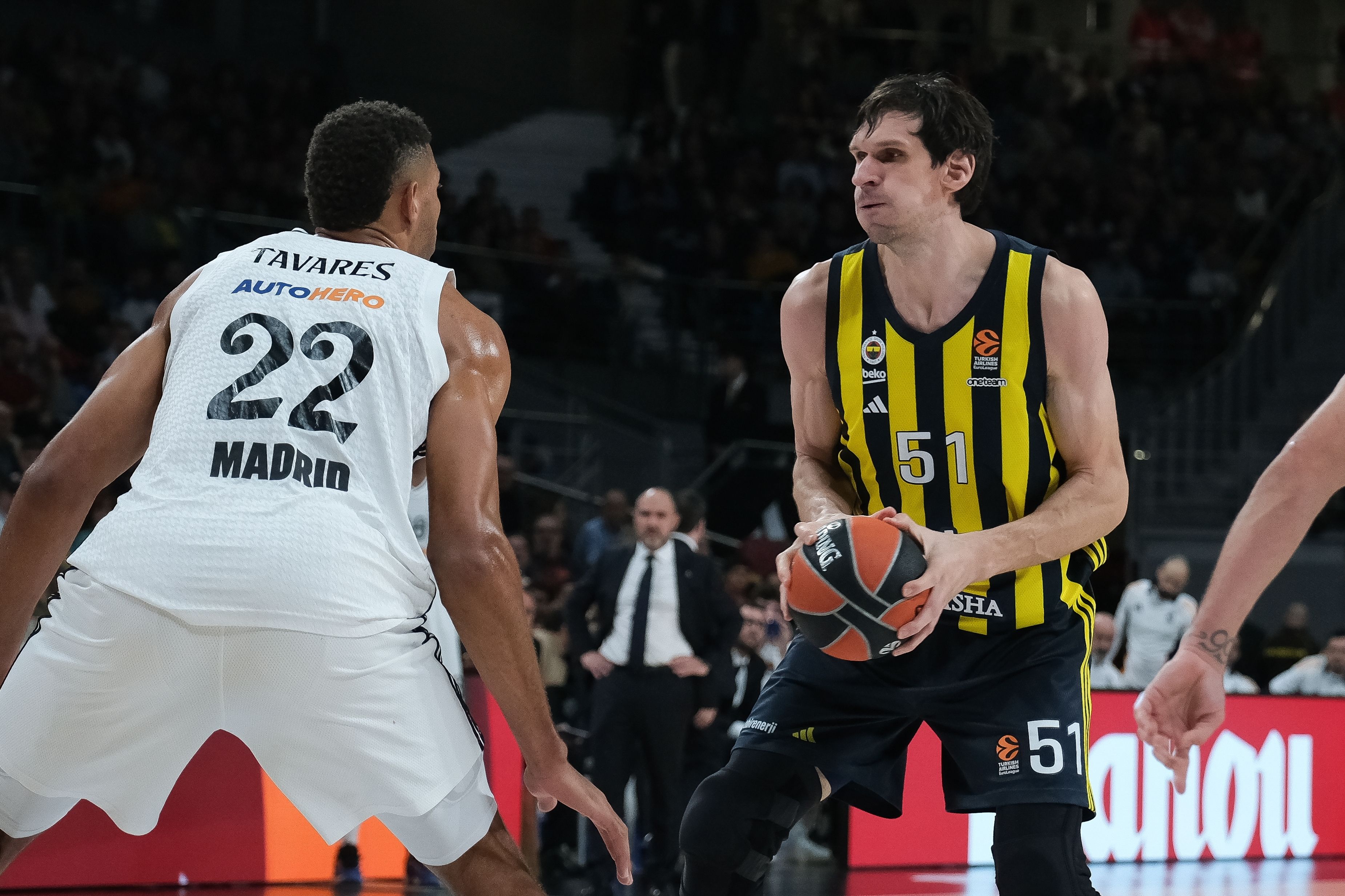 Image for Marjanović se vratio u ABA ligu nakon 10 godina