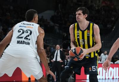 Image for Marjanović se vratio u ABA ligu nakon 10 godina