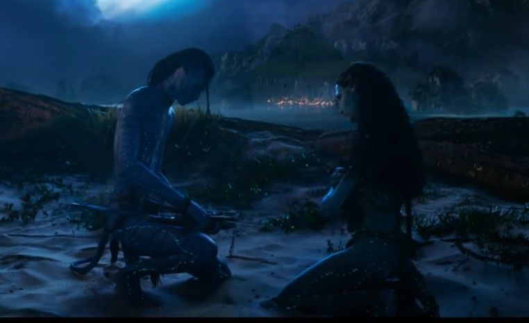 Image for Stiže treći Avatar