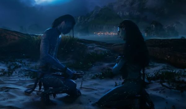 Image for Stiže treći Avatar