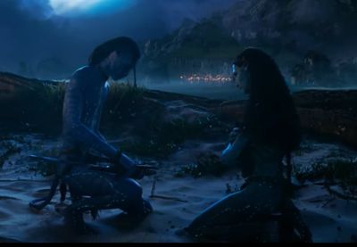 Image for Stiže treći Avatar