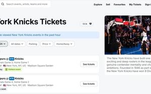 Nikad skuplje finale NBA