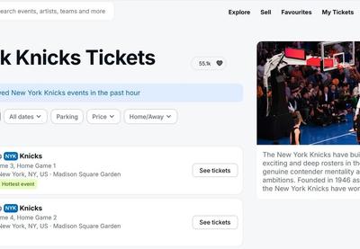 Nikad skuplje finale NBA