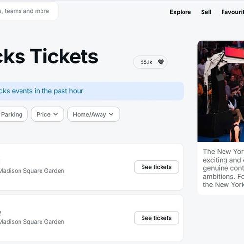 Nikad skuplje finale NBA