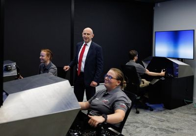 Image for U vojsku tri milijarde